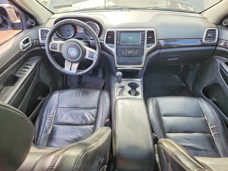 Продаж на аукціоні авто 2011 Jeep Grand Cherokee, vin: 1J4RR4GG1BC530349, номер лоту: 70153476