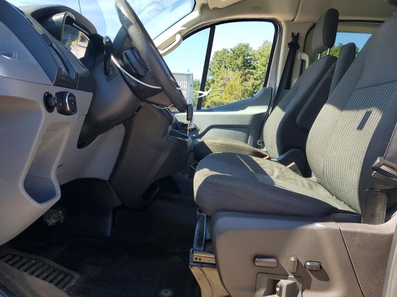 Продаж на аукціоні авто 2017 Ford Transit, vin: 1FBZX2ZM8HKB15812, номер лоту: 68128786