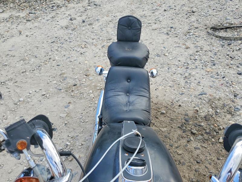 67758286 :رقم المزاد ، 1HD1EBL38EY117601 vin ، 1984 Harley-davidson Fxrs مزاد بيع