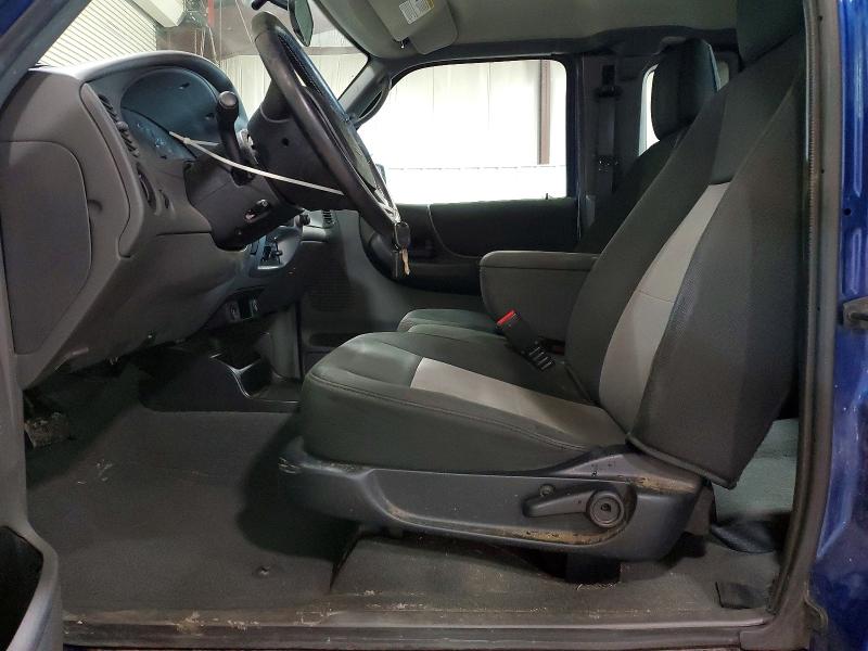 Aukcja sprzedaży 2011 Ford Ranger, vin: 1FTLR4FE2BPA30771, numer aukcji: 68513056