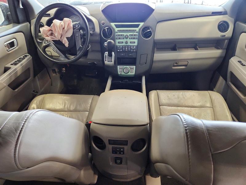 Продажа на аукционе авто 2011 Honda Pilot, vin: 5FNYF4H77BB069699, номер лота: 70424306