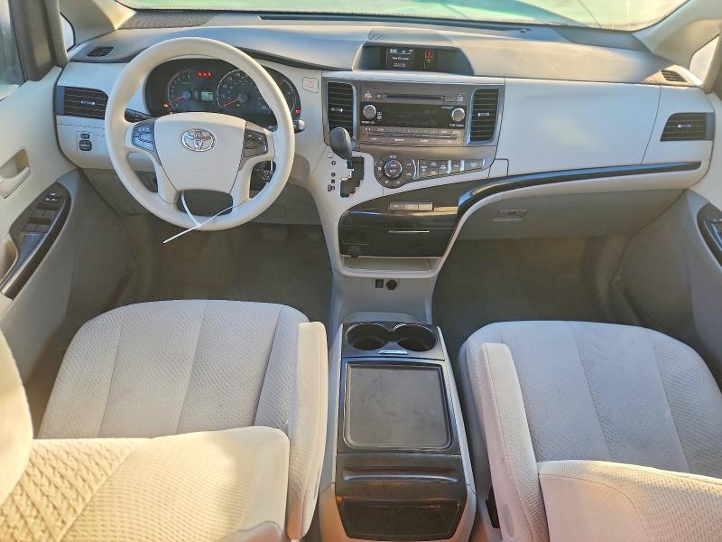 Auction sale of the 2013 Toyota Sienna, vin: 5TDKK3DC4DS312270, lot number: 68914636