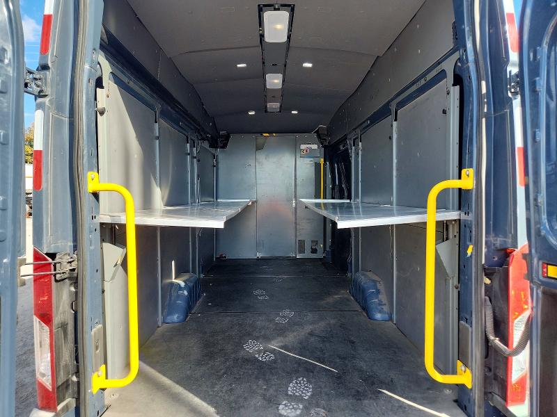 69054856 :رقم المزاد ، 1FTBR3X8XLKA87135 vin ، 2020 Ford Transit 250 مزاد بيع