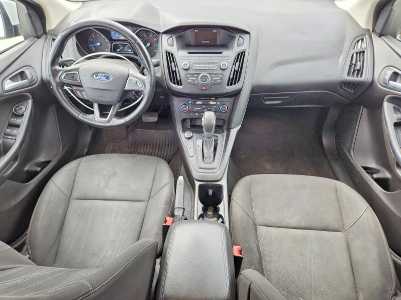 69928146 :رقم المزاد ، 1FADP3FE8HL273057 vin ، 2017 Ford Focus مزاد بيع