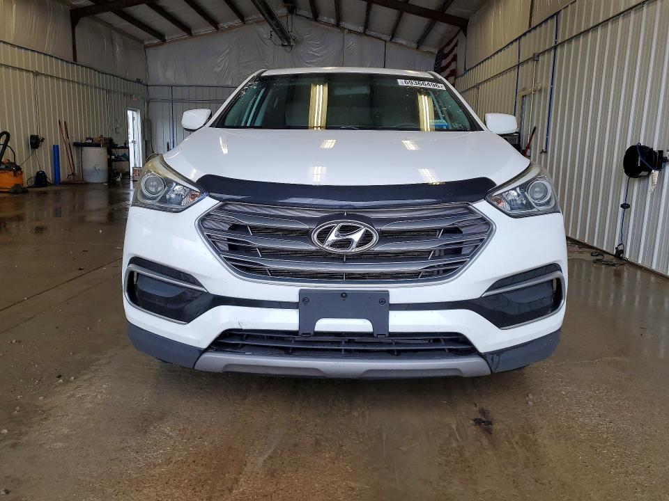 Aukcja sprzedaży 2017 Hyundai Santa Fe Sport, vin: 5XYZTDLB1HG440902, numer aukcji: 69366496