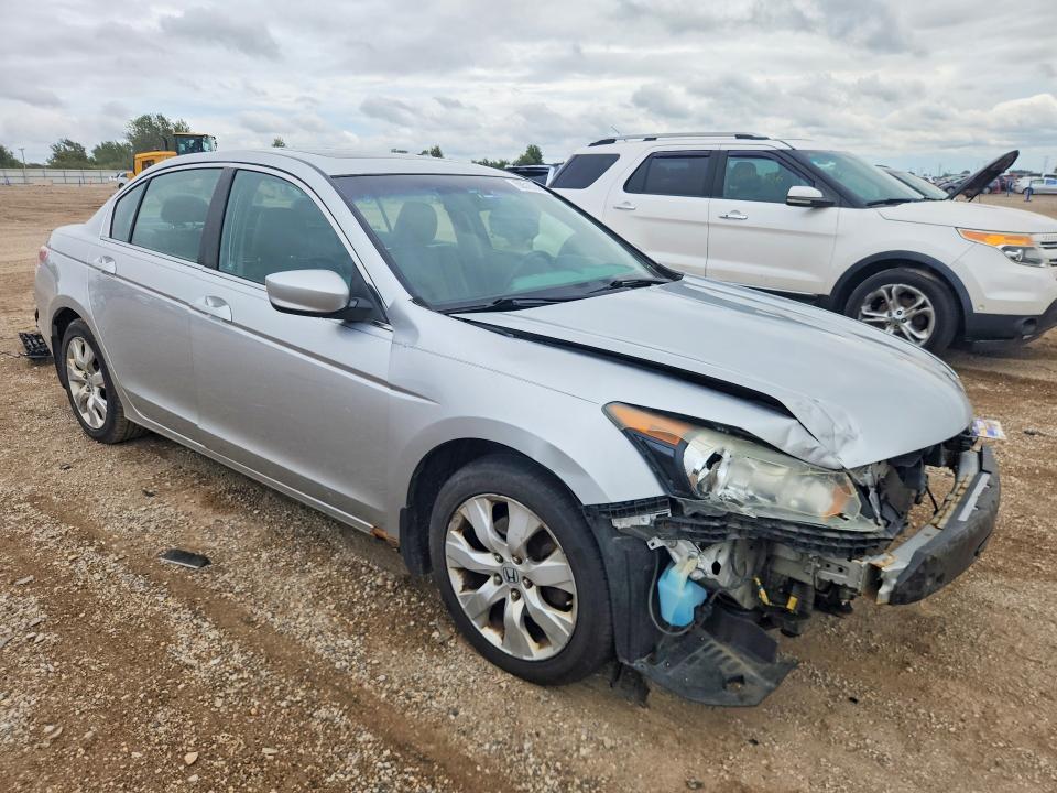 2008 Honda Accord მანქანა იყიდება აუქციონზე, vin: 1HGCP26848A002374, აუქციონის ნომერი: 68516346