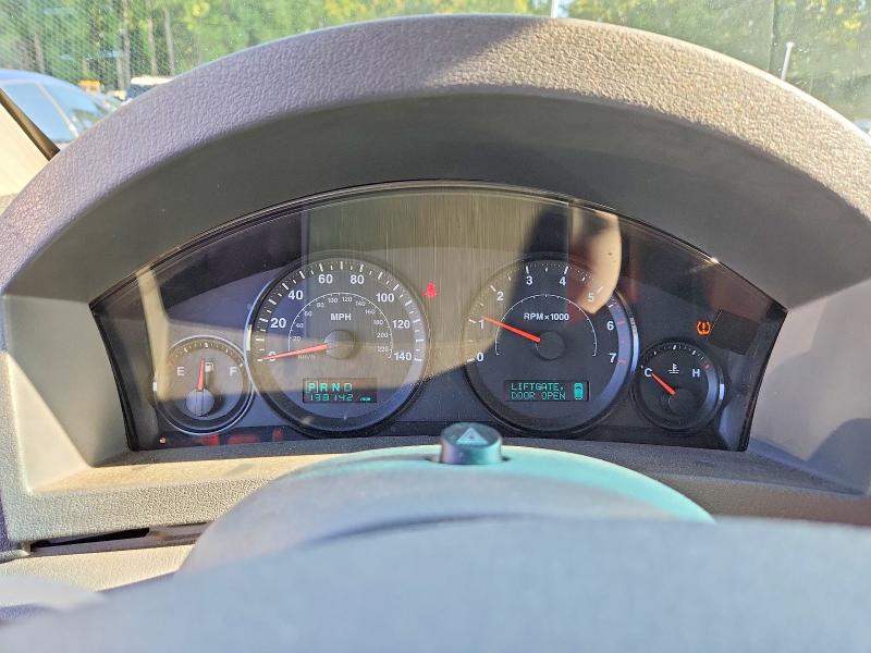 Aukcja sprzedaży 2005 Jeep Grand Cherokee, vin: 1J4GR48KX5C573697, numer aukcji: 68031746