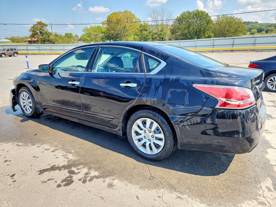 69409376 :رقم المزاد ، 1N4AL3AP8FC189003 vin ، 2015 Nissan Altima مزاد بيع
