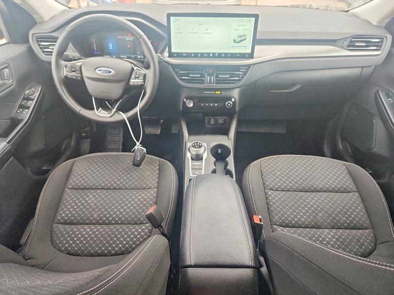 2025 Ford Escape მანქანა იყიდება აუქციონზე, vin: 1FMCU9GN7SUA75907, აუქციონის ნომერი: 70157906