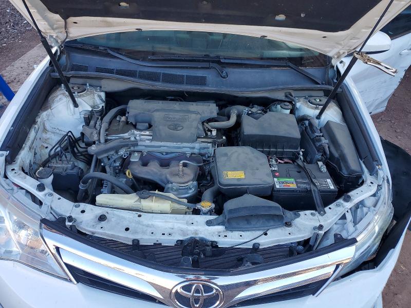69621826 :رقم المزاد ، 4T1BF1FK3DU215937 vin ، 2013 Toyota Camry مزاد بيع