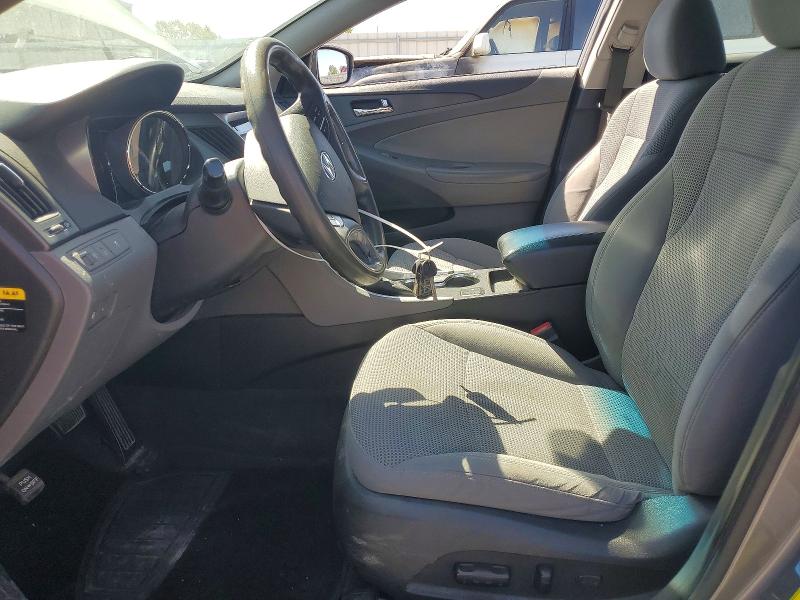 Продажа на аукционе авто 2013 Hyundai Sonata, vin: 5NPEB4AC0DH651864, номер лота: 66458766
