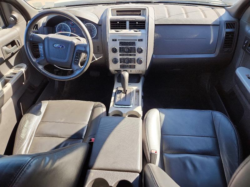 Продаж на аукціоні авто 2011 Ford Escape, vin: 1FMCU9DG7BKA29320, номер лоту: 68260216