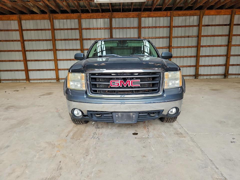 Продаж на аукціоні авто 2007 Gmc New Sierra, vin: 1GTEK19J07Z589025, номер лоту: 68312786