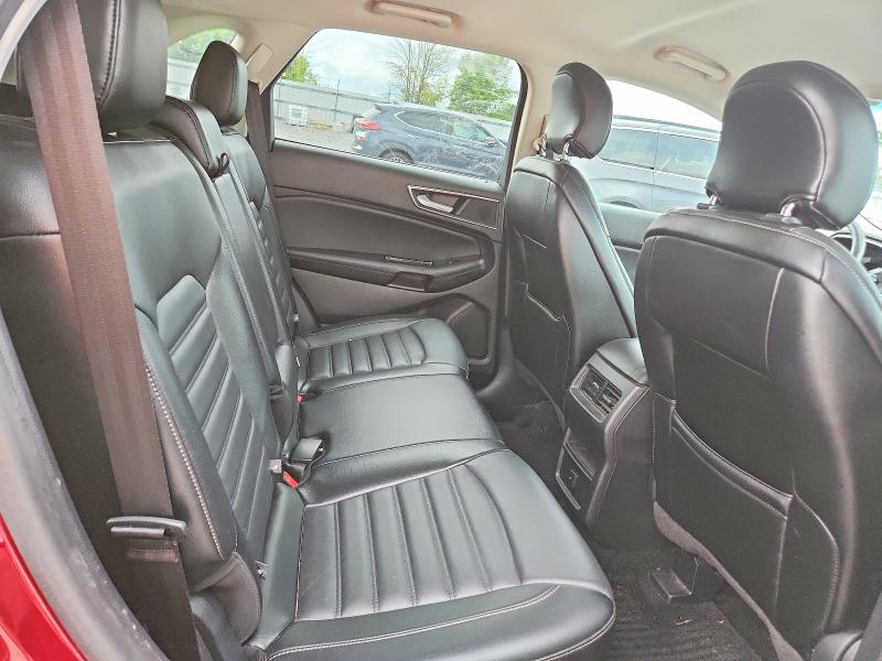 Aukcja sprzedaży 2015 Ford Edge, vin: 2FMTK4J95FBC22659, numer aukcji: 67988226