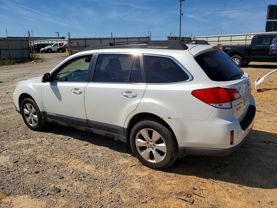 Aukcja sprzedaży 2012 Subaru Outback, vin: 4S4BRCJC2C3280835, numer aukcji: 67474256