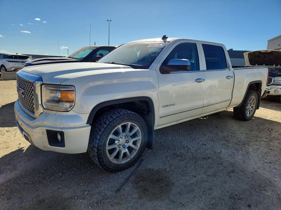Продажа на аукционе авто 2014 Gmc Sierra, vin: 3GTU2WEC1EG511561, номер лота: 70694746