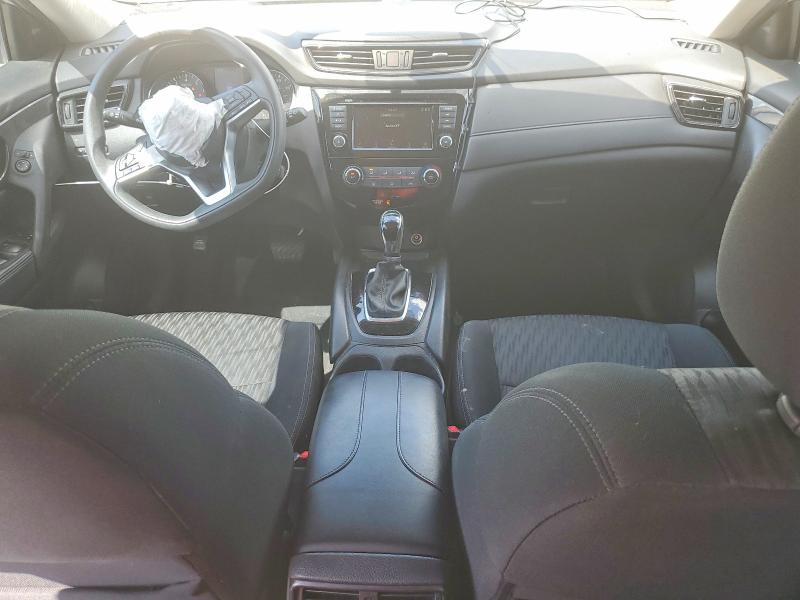 68753106 :رقم المزاد ، 5N1AT2MT9JC772052 vin ، 2018 Nissan Rogue مزاد بيع