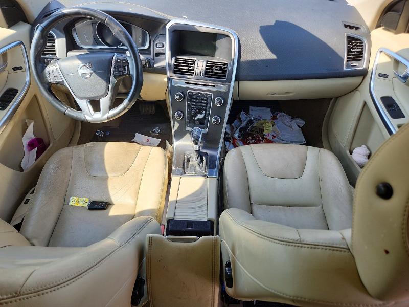 67464036 :رقم المزاد ، YV4902RC6F2580431 vin ، 2015 Volvo Xc60 مزاد بيع