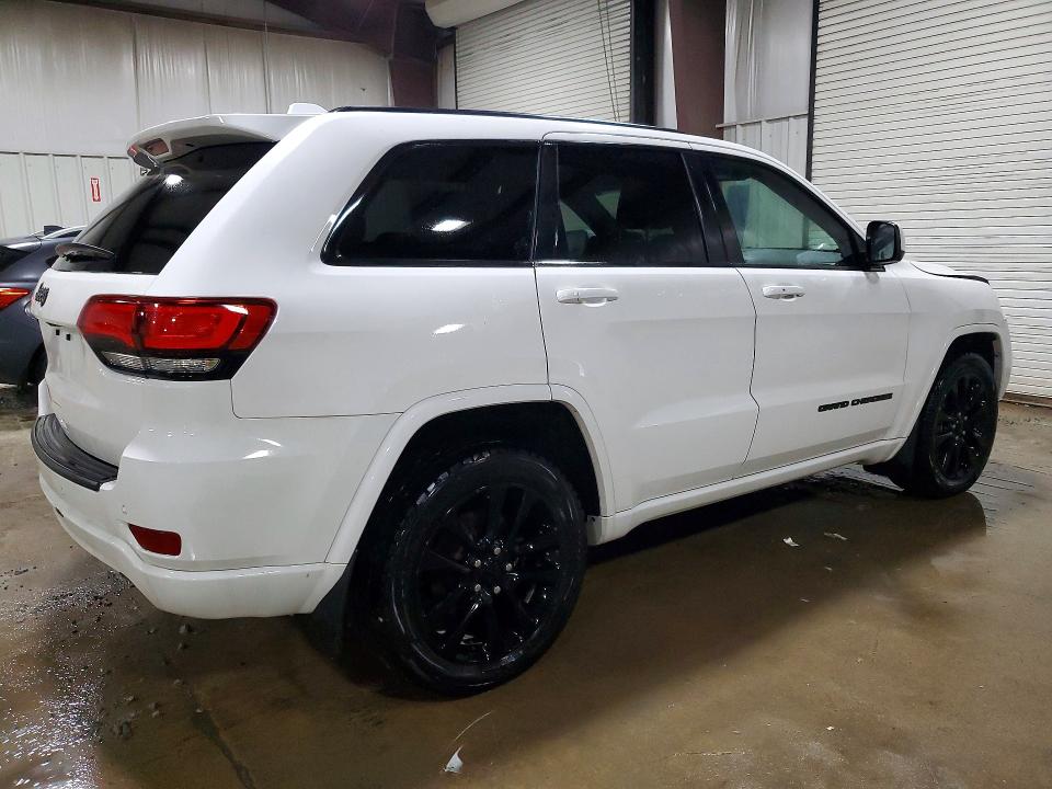Aukcja sprzedaży 2019 Jeep Grand Cherokee, vin: 1C4RJFAG5KC791243, numer aukcji: 69555986