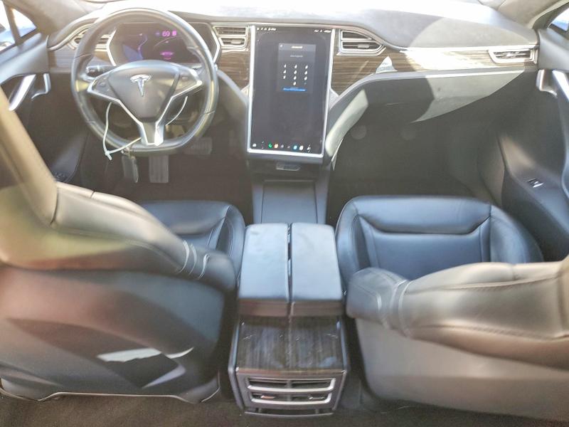 Aukcja sprzedaży 2016 Tesla Model S, vin: 5YJSA1E24GF153093, numer aukcji: 70135486