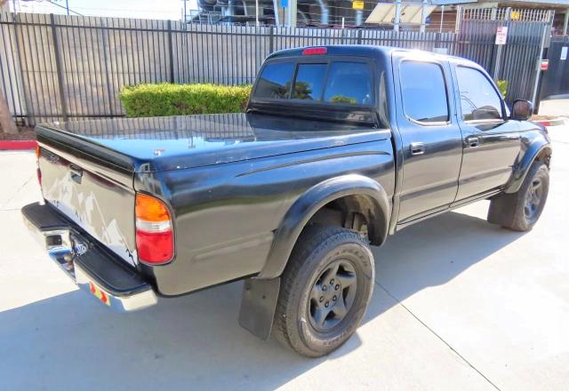 Продаж на аукціоні авто 2003 Toyota Tacoma, vin: 5TEGN92N33Z194363, номер лоту: 71248396