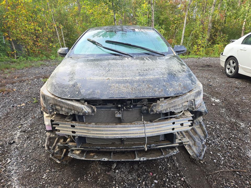 Aukcja sprzedaży 2026 Toyota Corolla, vin: 5YFB4MDE5TP430840, numer aukcji: 68167576
