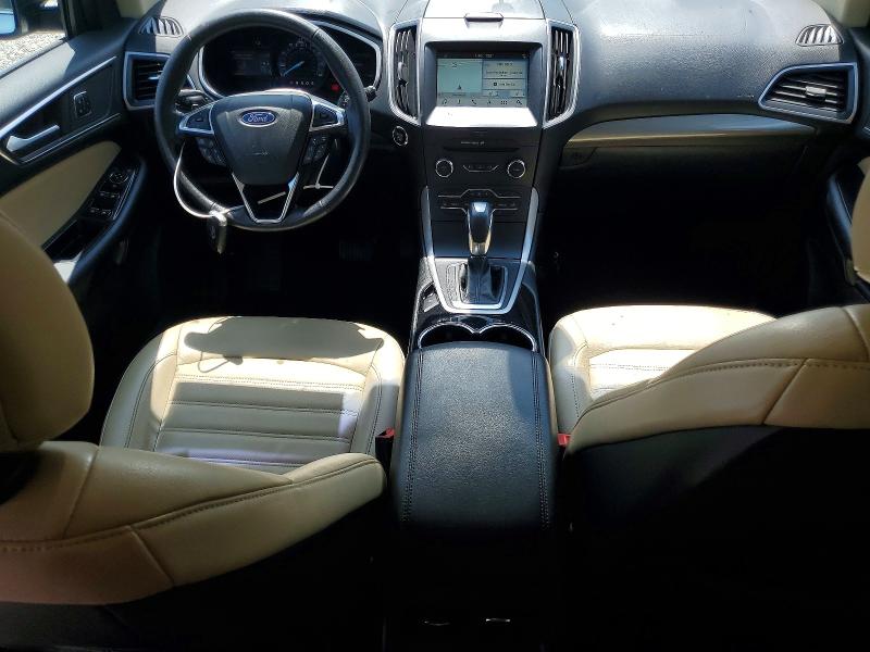 Aukcja sprzedaży 2018 Ford Edge, vin: 2FMPK3J97JBC04703, numer aukcji: 67810306