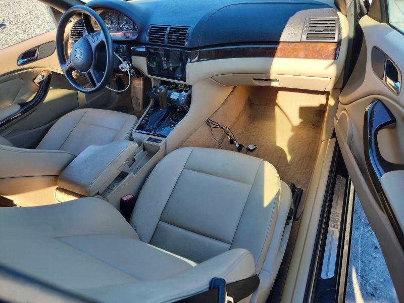 67884266 :رقم المزاد ، WBABW33475PL39647 vin ، 2005 Bmw 325 مزاد بيع