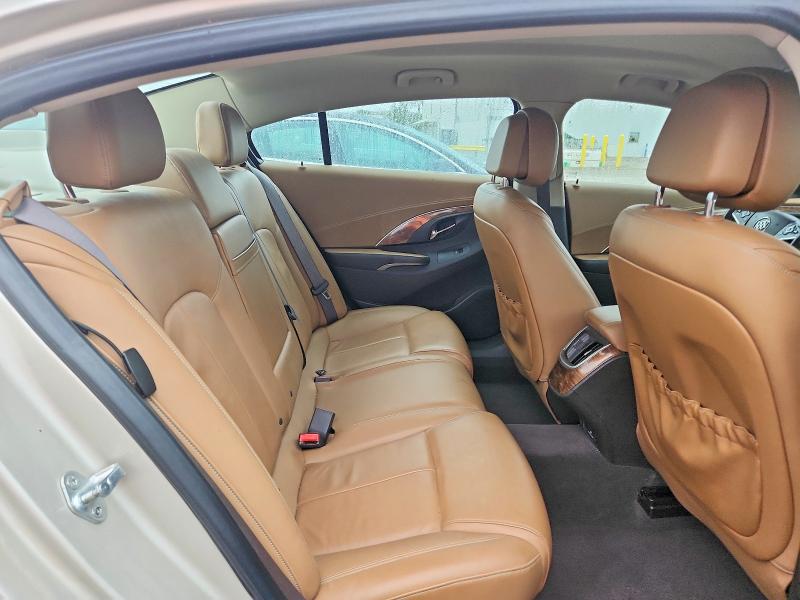 Продаж на аукціоні авто 2014 Buick Lacrosse, vin: 1G4GB5G32EF103345, номер лоту: 69697296
