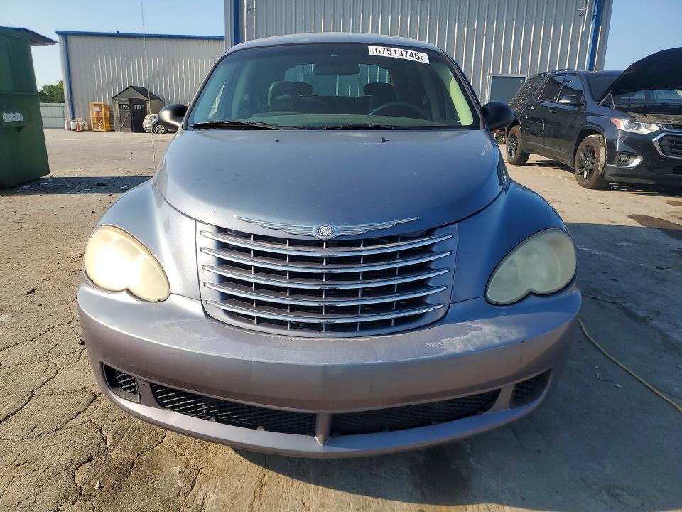 Aukcja sprzedaży 2007 Chrysler Pt Cruiser, vin: 3A4FY48B07T530458, numer aukcji: 67513746