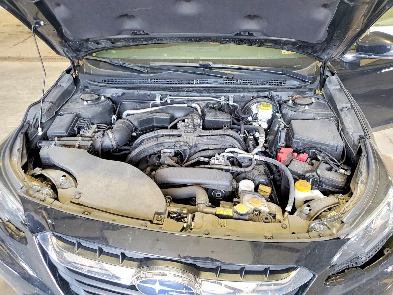 2022 Subaru Legacy მანქანა იყიდება აუქციონზე, vin: 4S3BWAF67N3027565, აუქციონის ნომერი: 67364496