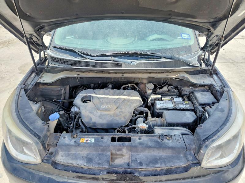Aukcja sprzedaży 2015 Kia Soul, vin: KNDJN2A21F7210611, numer aukcji: 69300326