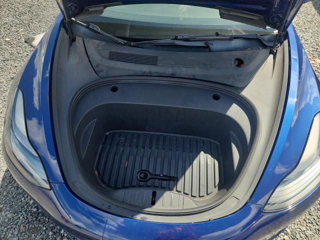 67520676 :رقم المزاد ، 5YJ3E1EA8NF369512 vin ، 2022 Tesla Model 3 مزاد بيع