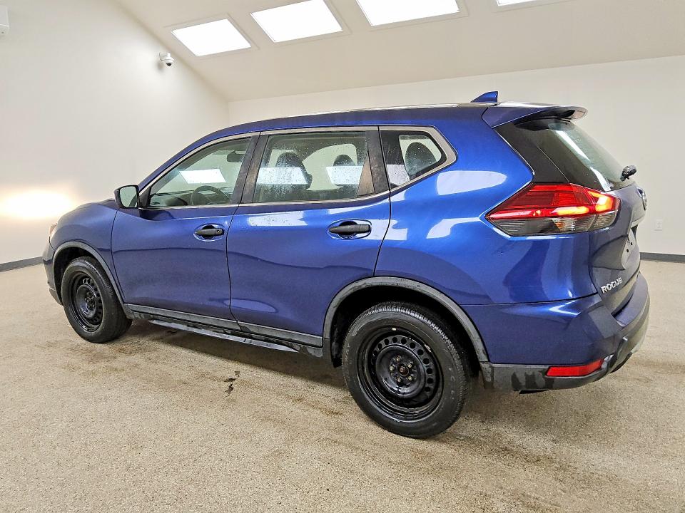 Aukcja sprzedaży 2017 Nissan Rogue, vin: KNMAT2MV3HP517812, numer aukcji: 67256626