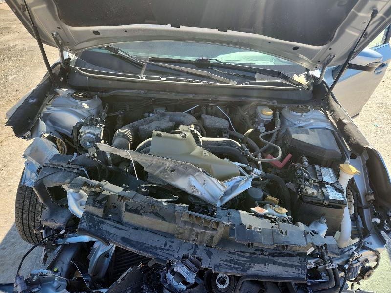 Aukcja sprzedaży 2015 Subaru Outback, vin: 4S4BSBJCXF3356224, numer aukcji: 68433236