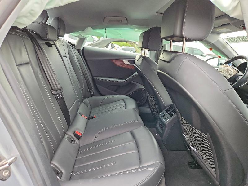 Продажа на аукционе авто 2023 Audi A5, vin: WAUCBCF52PA048693, номер лота: 69531306