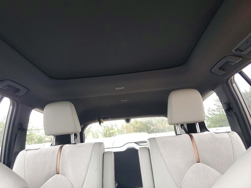 Продажа на аукционе авто 2026 Toyota Grand Highlander Hybrid, vin: 5TDADAB51TS044176, номер лота: 70298166
