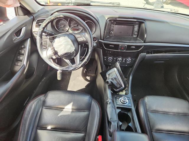 Aukcja sprzedaży 2015 Mazda 6, vin: JM1GJ1W62F1173325, numer aukcji: 69194076