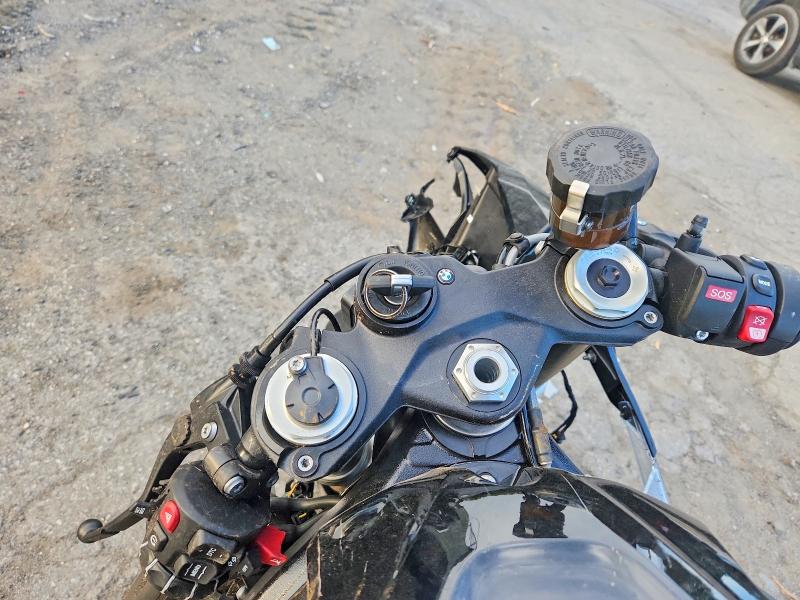 Продажа на аукционе авто 2026 Bmw S 1000, vin: WB10P2300T6M92613, номер лота: 69563886