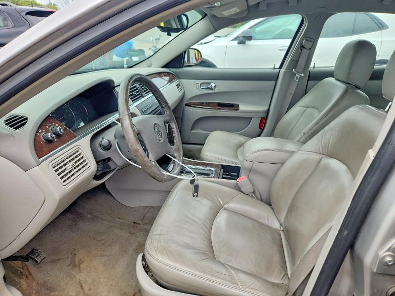 2008 Buick Lacrosse მანქანა იყიდება აუქციონზე, vin: 2G4WE587581154077, აუქციონის ნომერი: 69335186