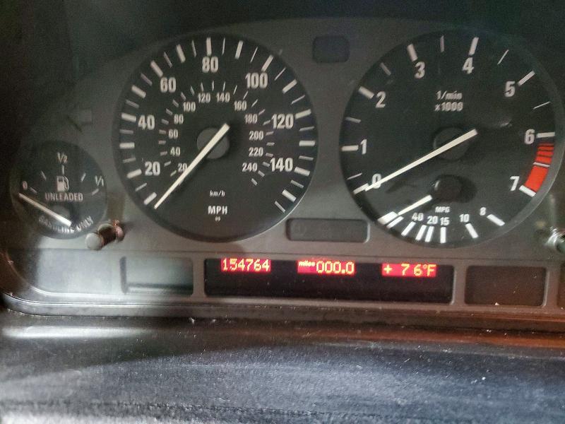 67359816 :رقم المزاد ، 5UXFA135X5LY12897 vin ، 2005 Bmw X5 مزاد بيع