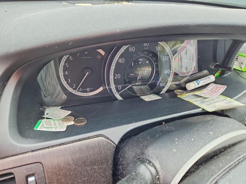 Продажа на аукционе авто 2014 Honda Accord, vin: 1HGCR2F79EA246356, номер лота: 71023196