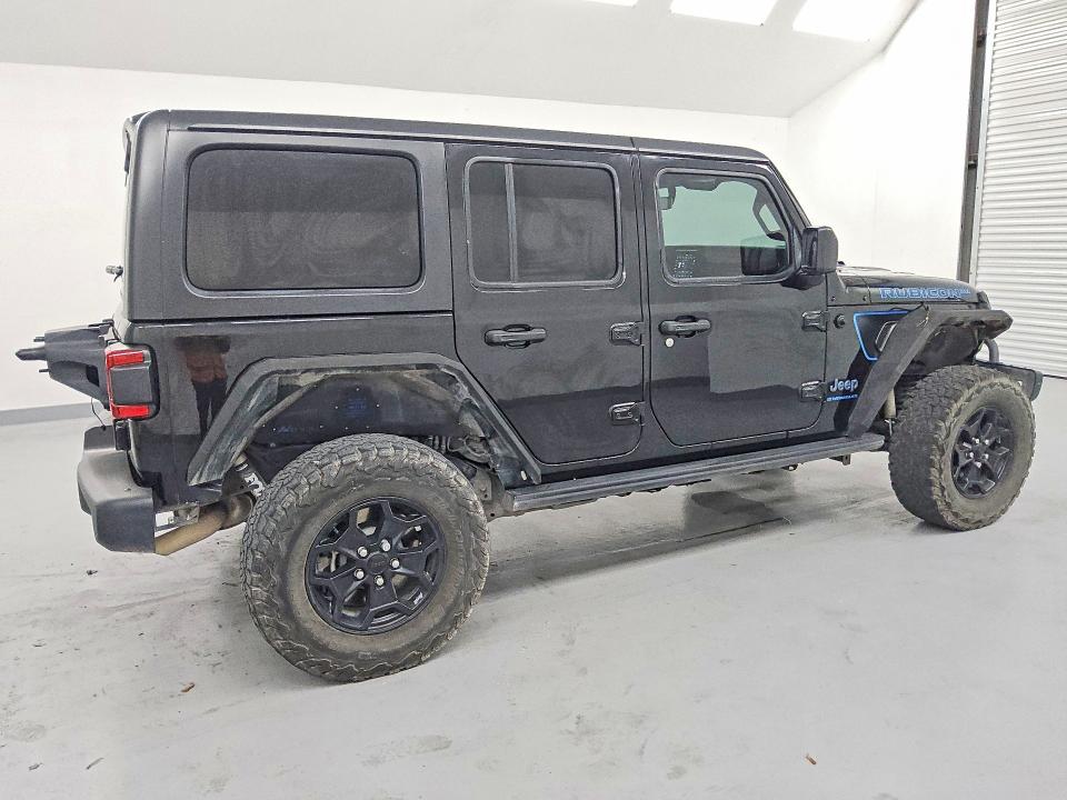 Aukcja sprzedaży 2023 Jeep Wrangler, vin: 1C4JJXR63PW704413, numer aukcji: 68976746