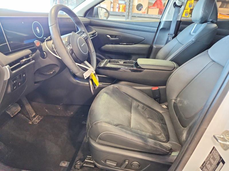68084106 :رقم المزاد ، 5NMJECDE7SH519191 vin ، 2025 Hyundai Tucson مزاد بيع
