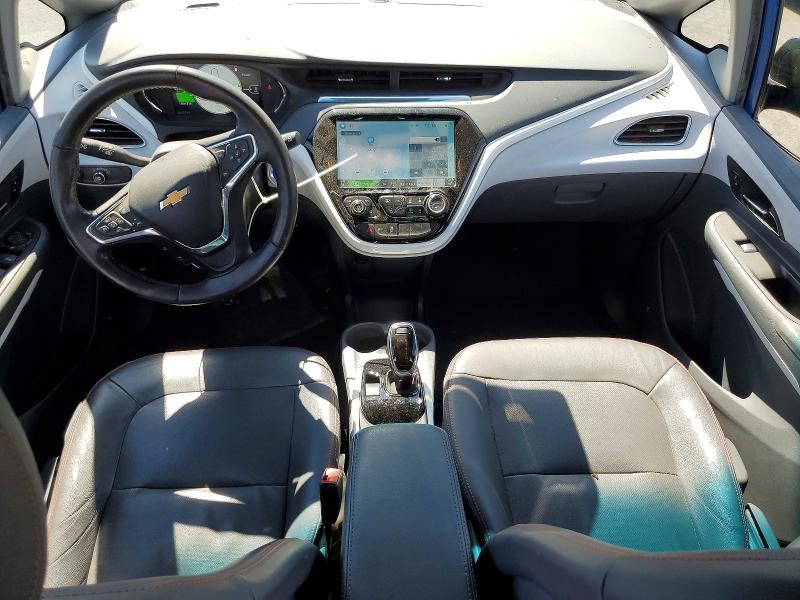 Продаж на аукціоні авто 2017 Chevrolet Bolt Ev, vin: 1G1FX6S08H4133012, номер лоту: 67690096