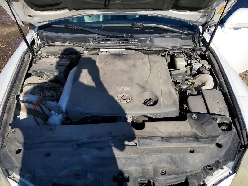 Продажа на аукционе авто 2008 Lexus Is, vin: JTHBK262585074597, номер лота: 69564356