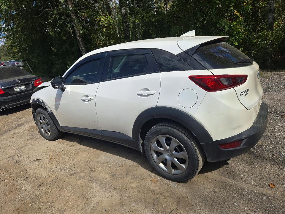 68588856 :رقم المزاد ، JM1DKFB79K1418613 vin ، 2019 Mazda Cx-3 مزاد بيع