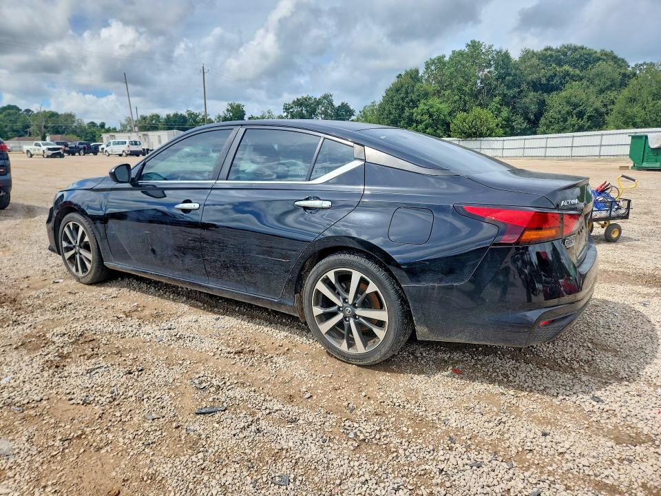 Aukcja sprzedaży 2021 Nissan Altima, vin: 1N4BL4BV9MN391616, numer aukcji: 68743366