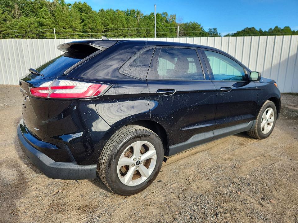 Aukcja sprzedaży 2023 Ford Edge, vin: 2FMPK4G97PBA42562, numer aukcji: 70551806