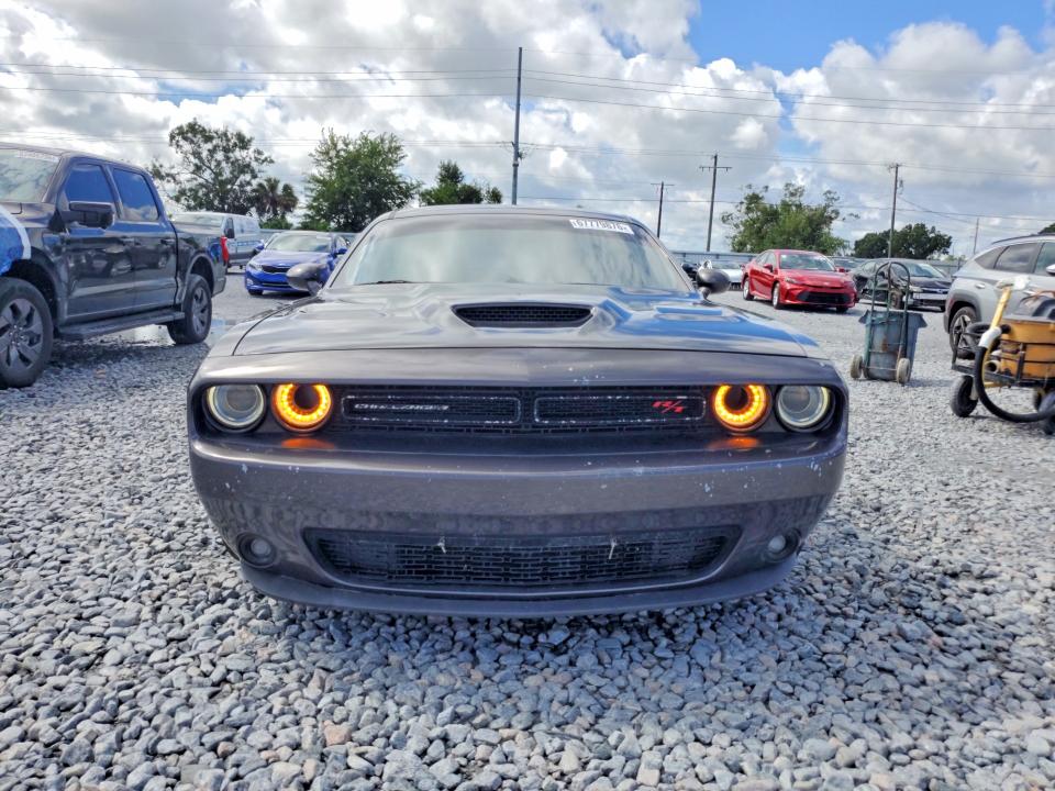 Продажа на аукционе авто 2017 Dodge Challenger, vin: 2C3CDZBT7HH531317, номер лота: 67779876